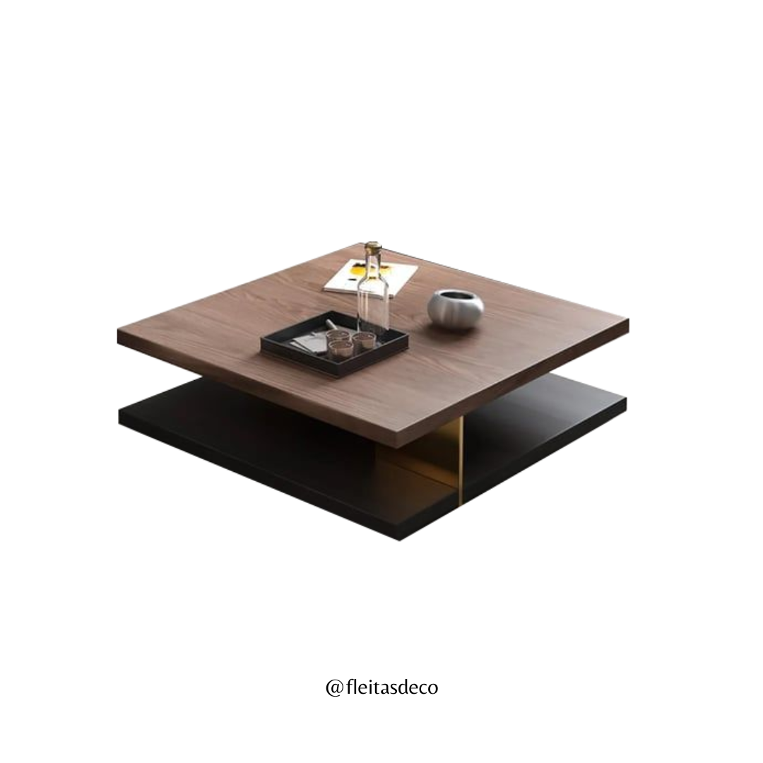 Mesa de Centro Fideia