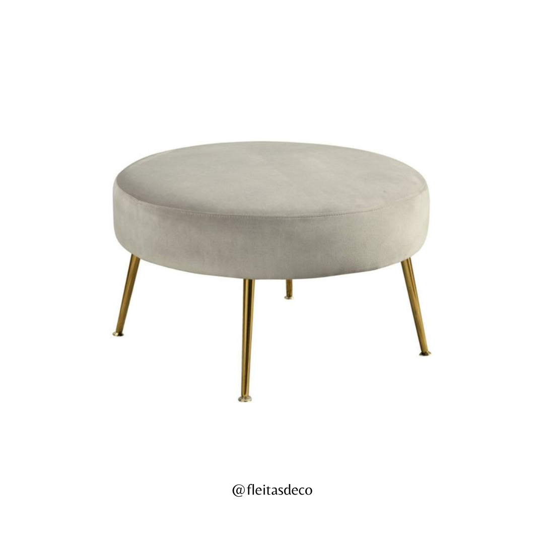 Reposapiés Catarinha