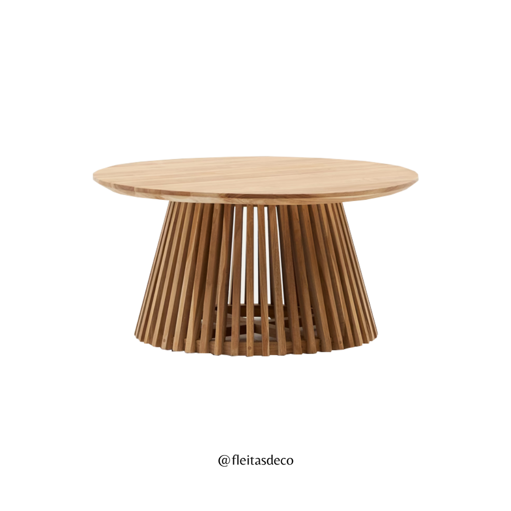 Mesa de Centro Ole
