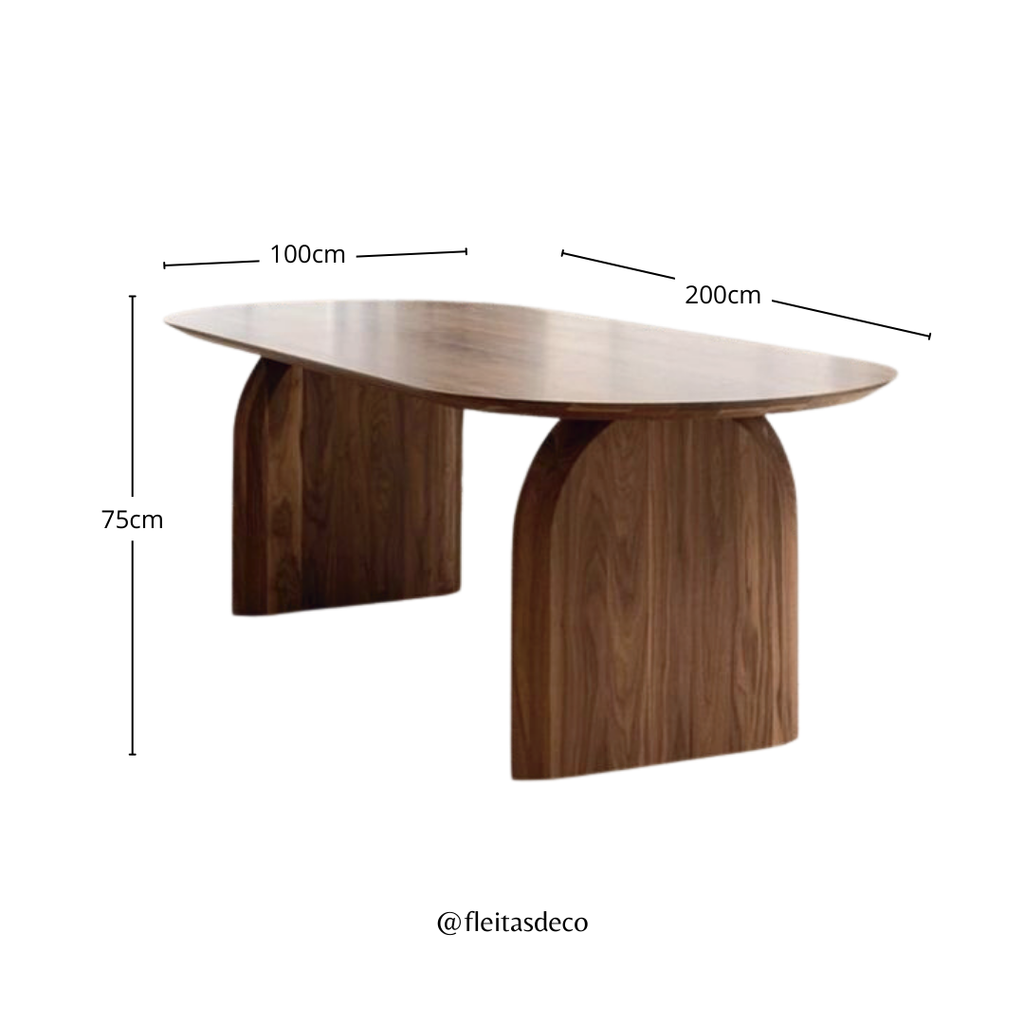 Mesa de Comedor Chelsea