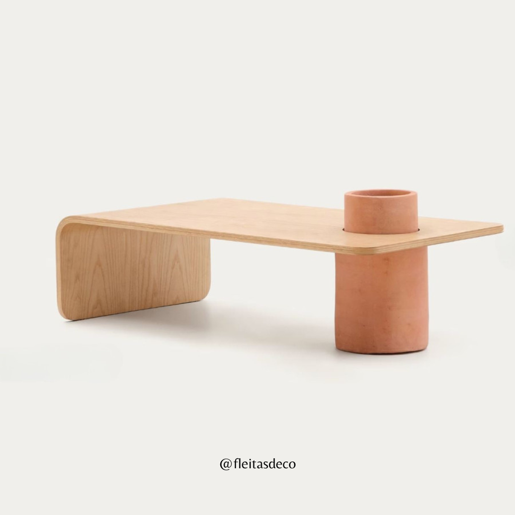 Mesa de Centro Dyla
