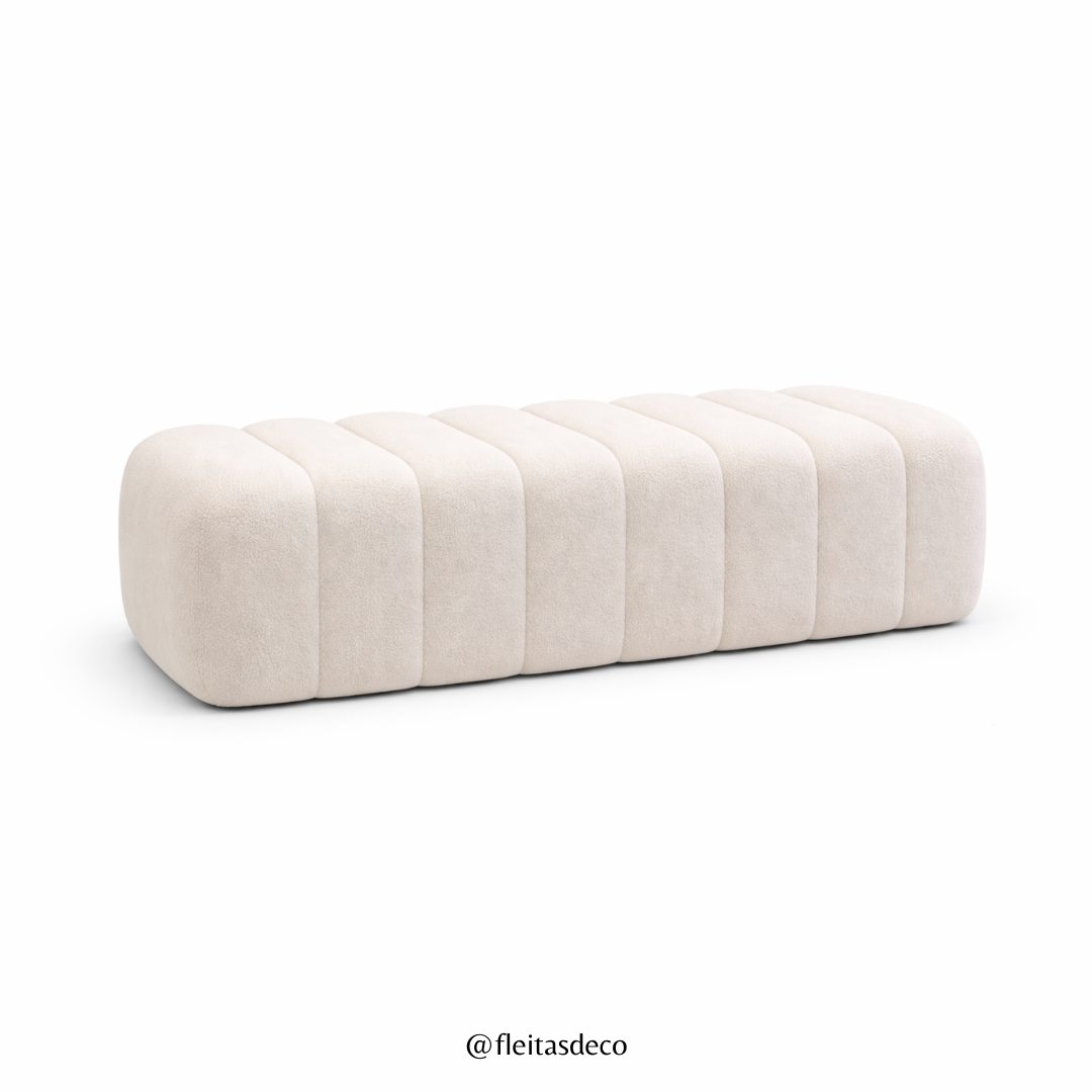 Reposapiés Musa