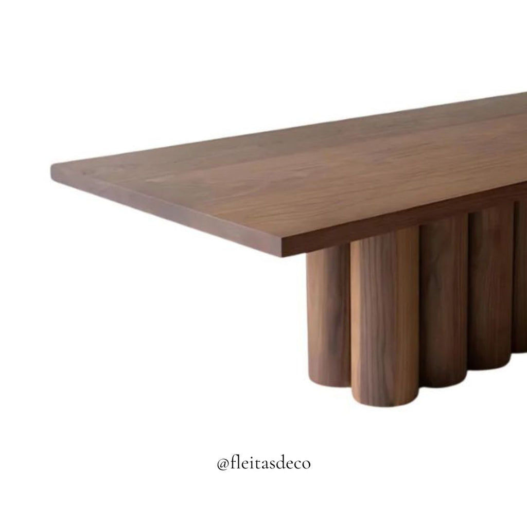 Mesa de Comedor Burke