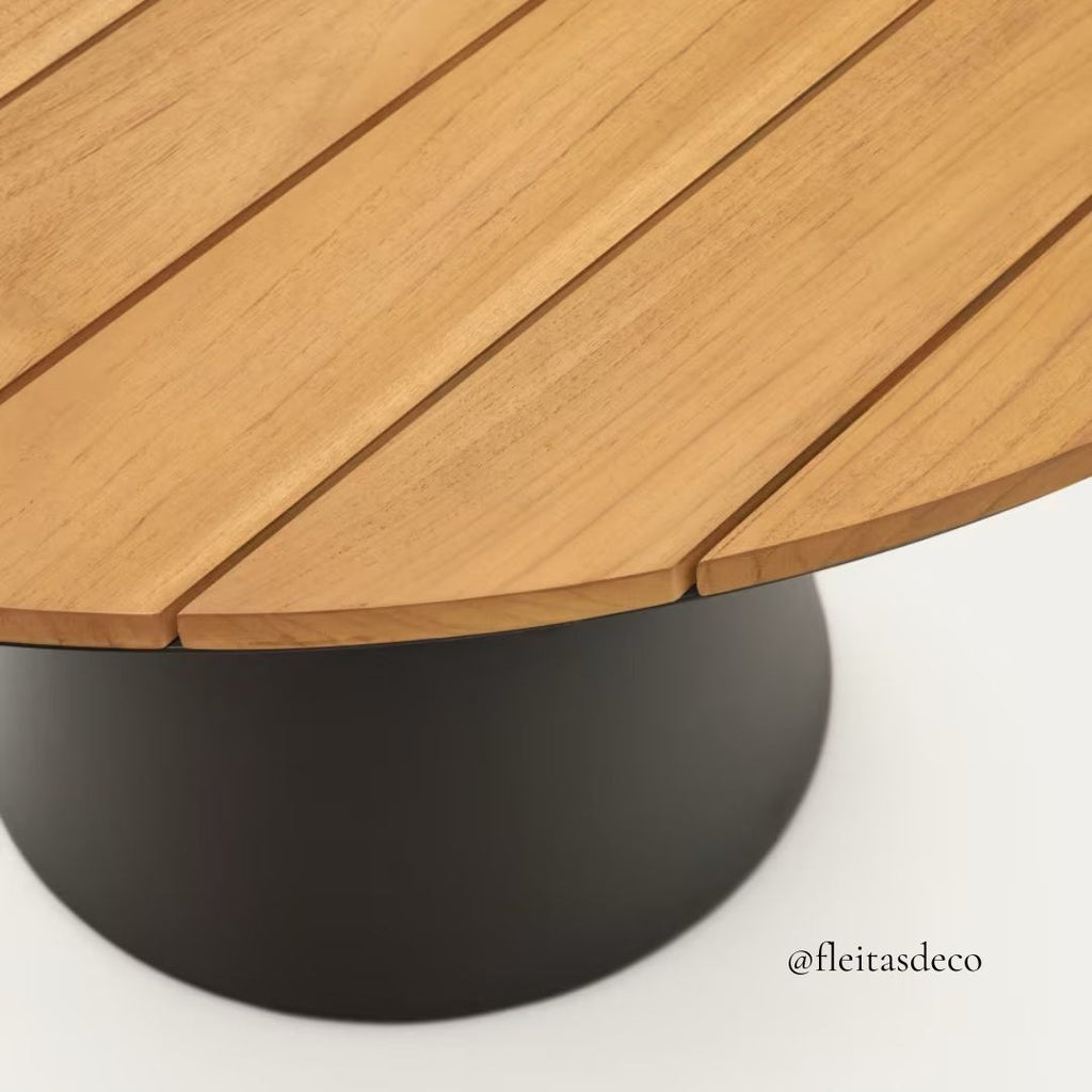 Mesa de Comedor Domenica