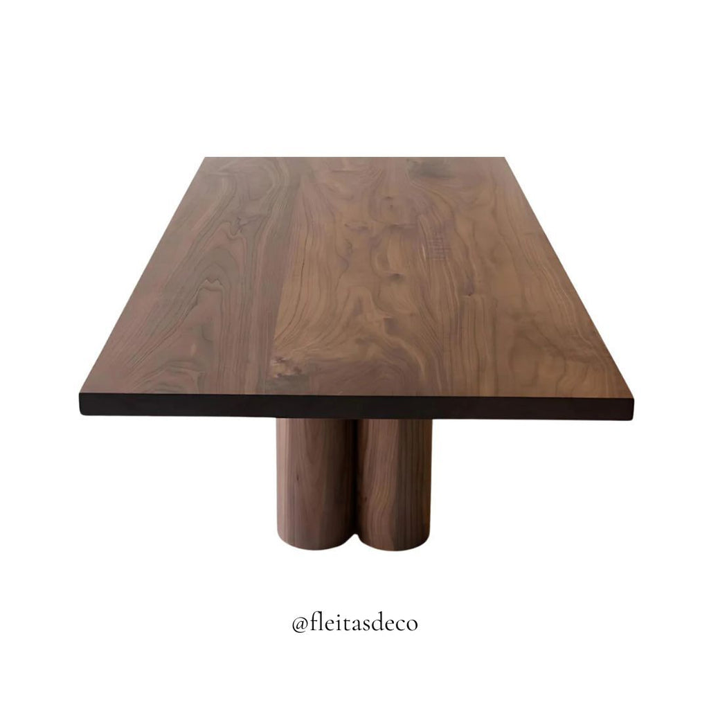 Mesa de Comedor Burke