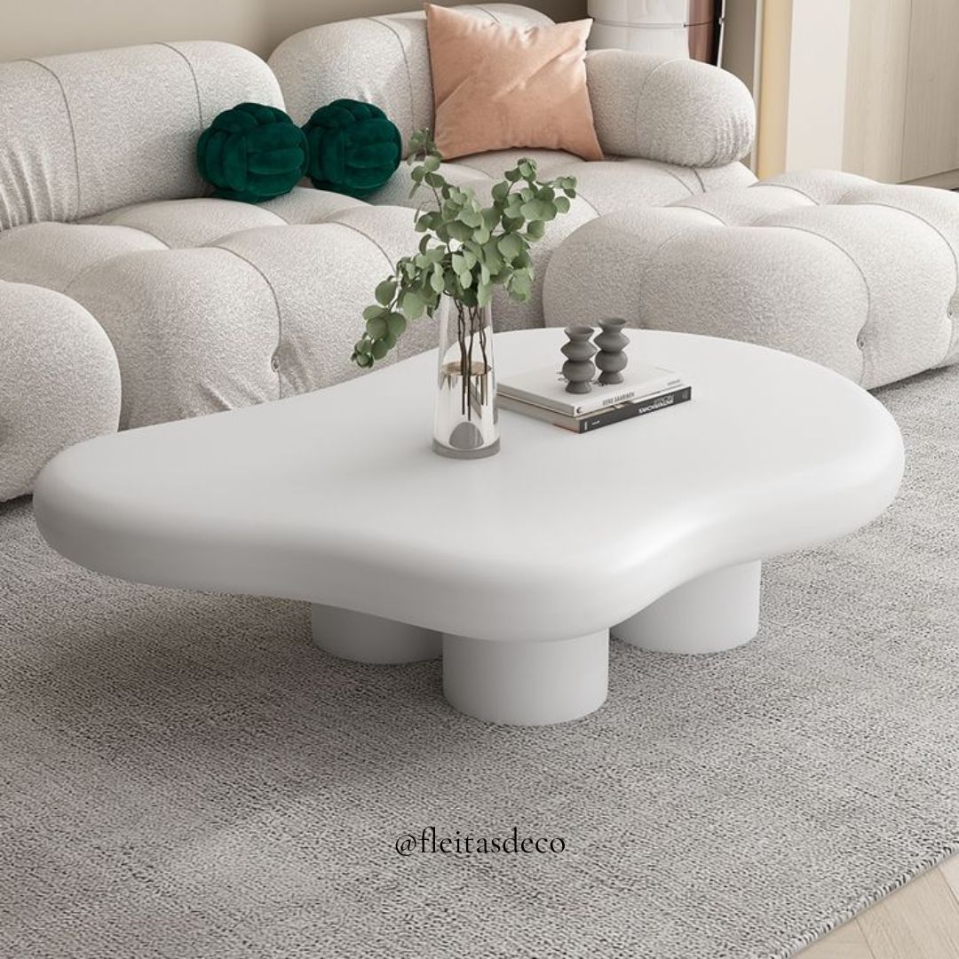 Mesa de Centro Halton