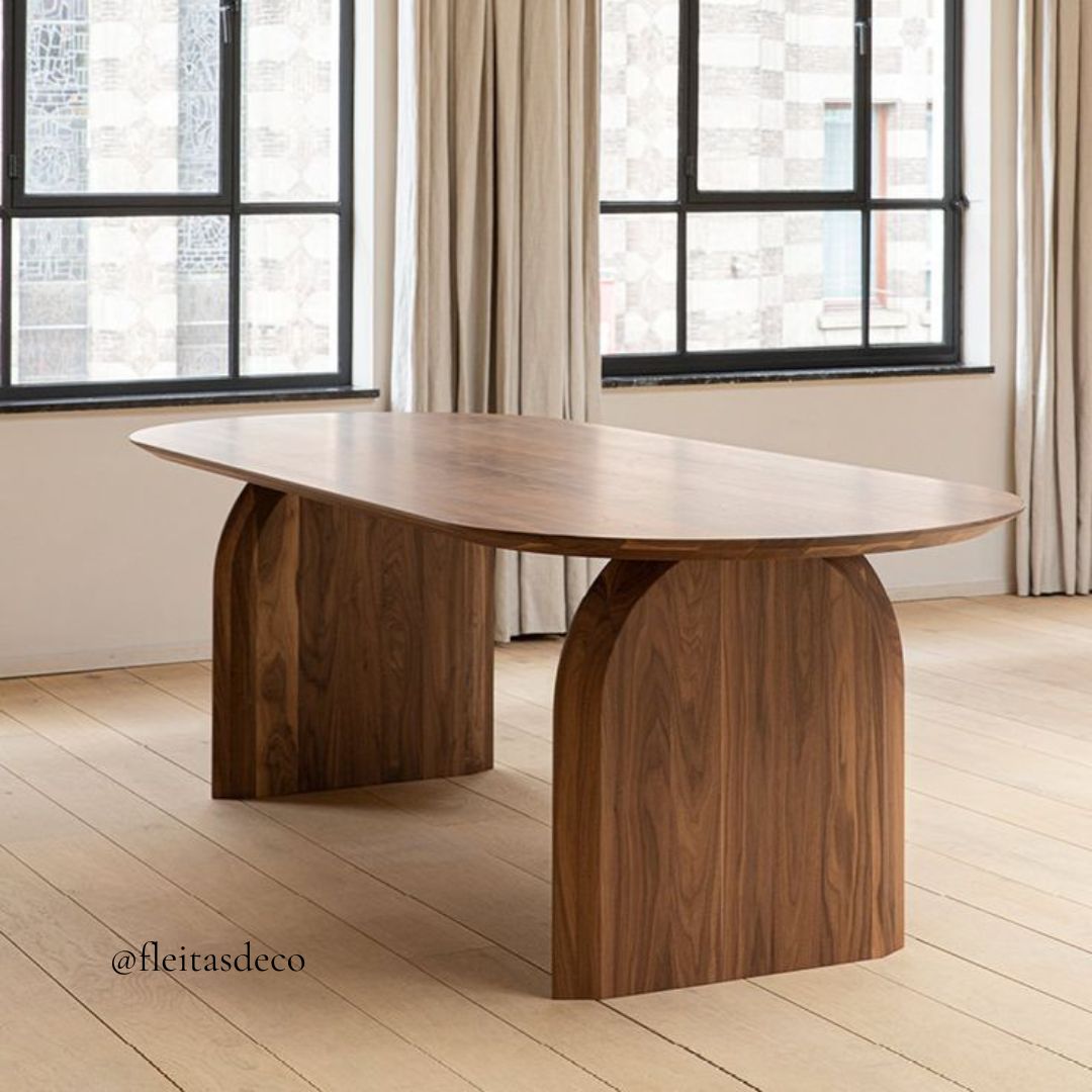 Mesa de Comedor Chelsea