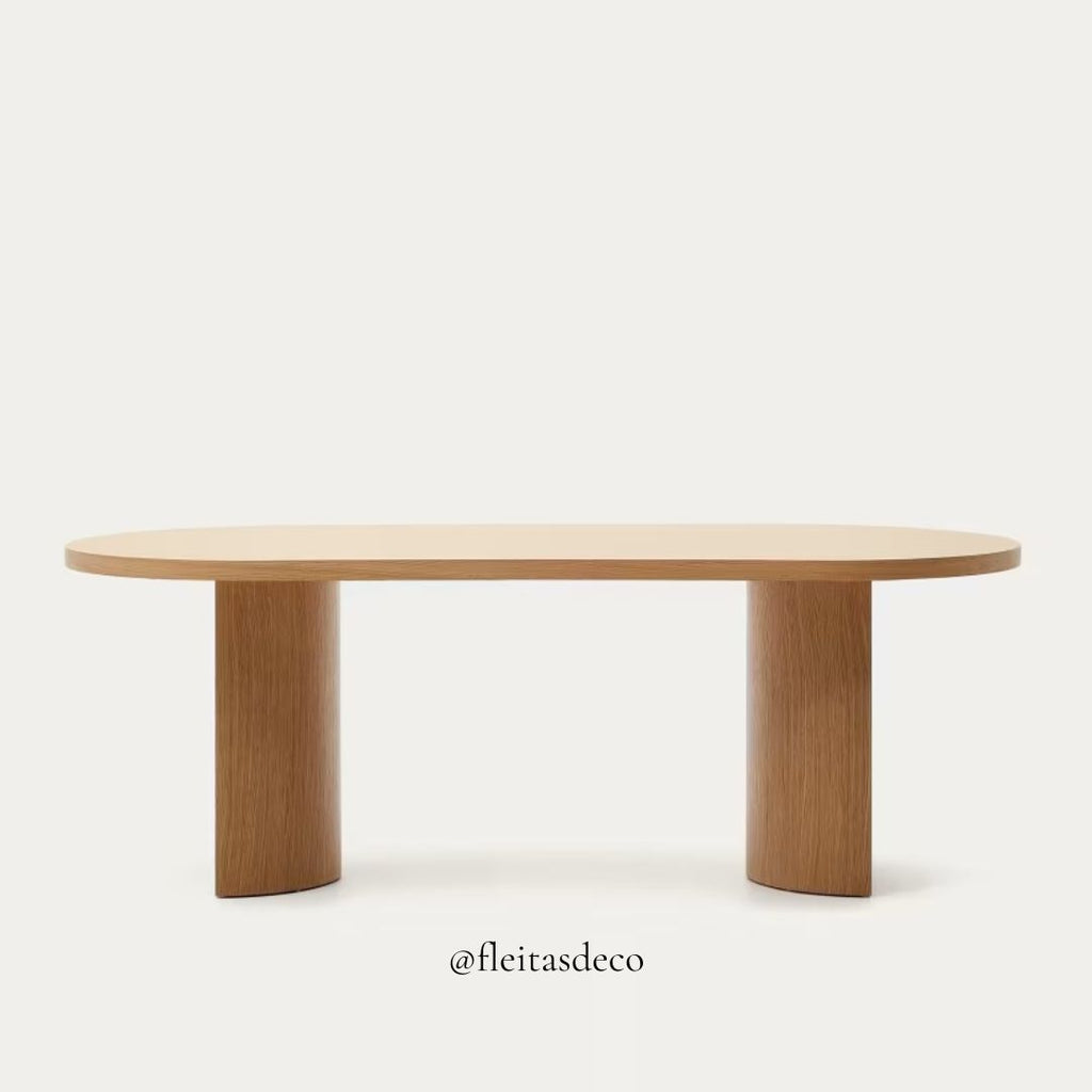 Mesa de Comedor Genovia