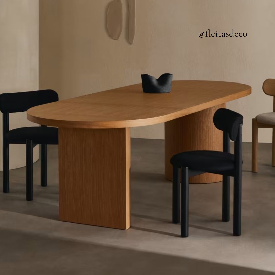 Mesa de Comedor Genovia