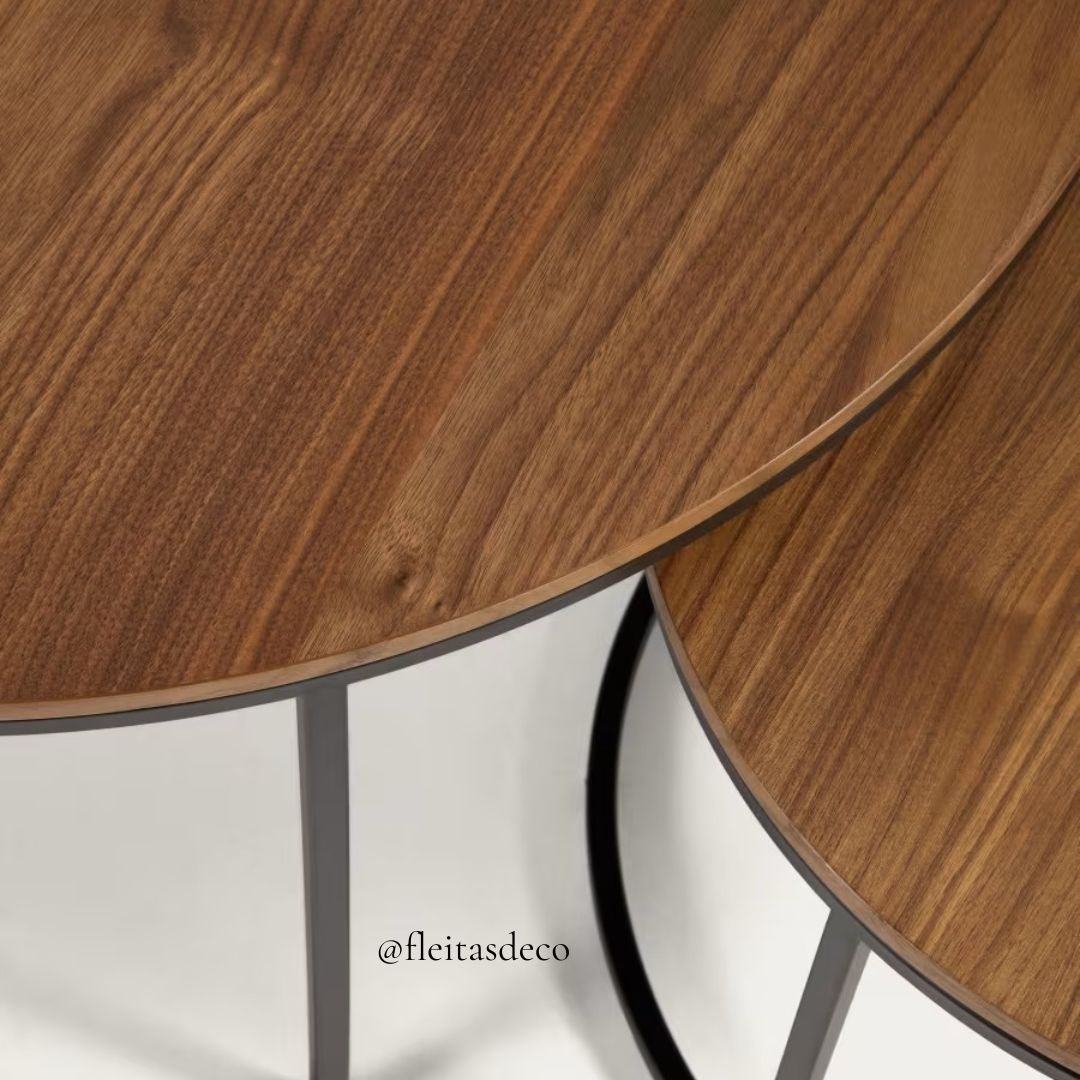 Mesa de Centro Saela