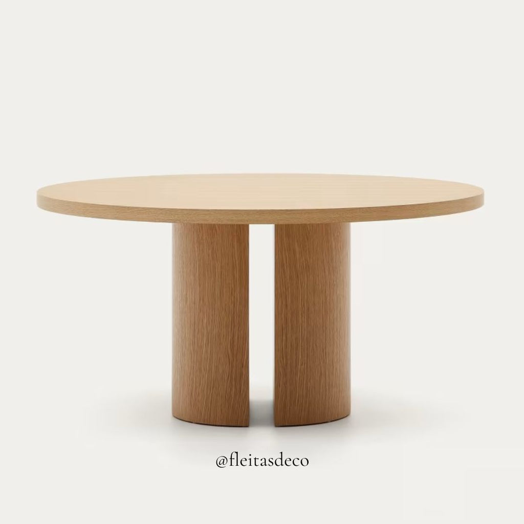 Mesa de Comedor Alba
