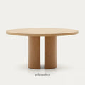 Mesa de Comedor Alba