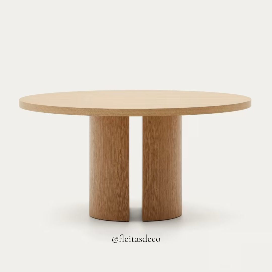 Mesa de Comedor Alba