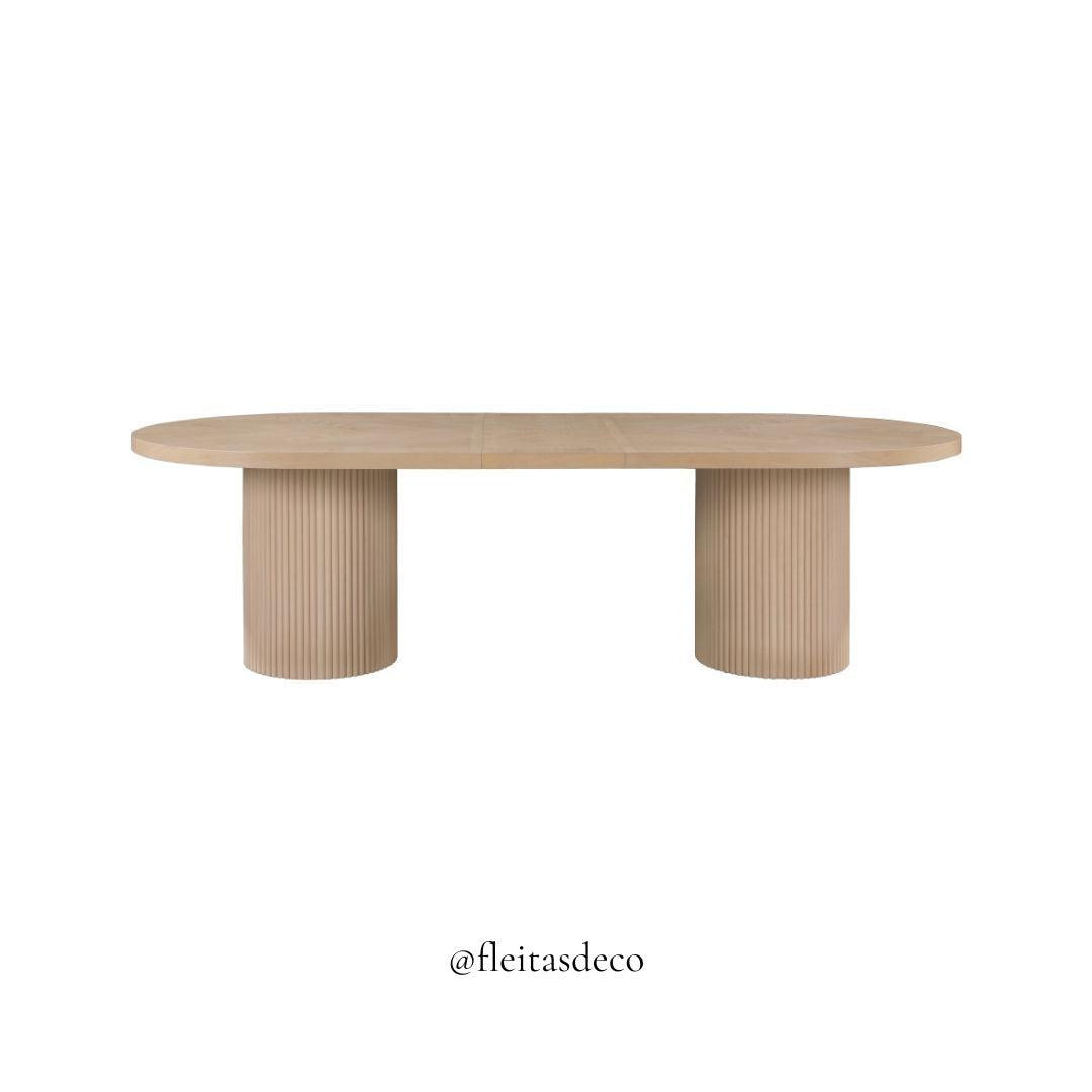 Mesa de Comedor Belinda