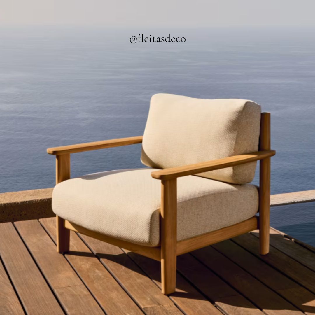 Butaca Madeira