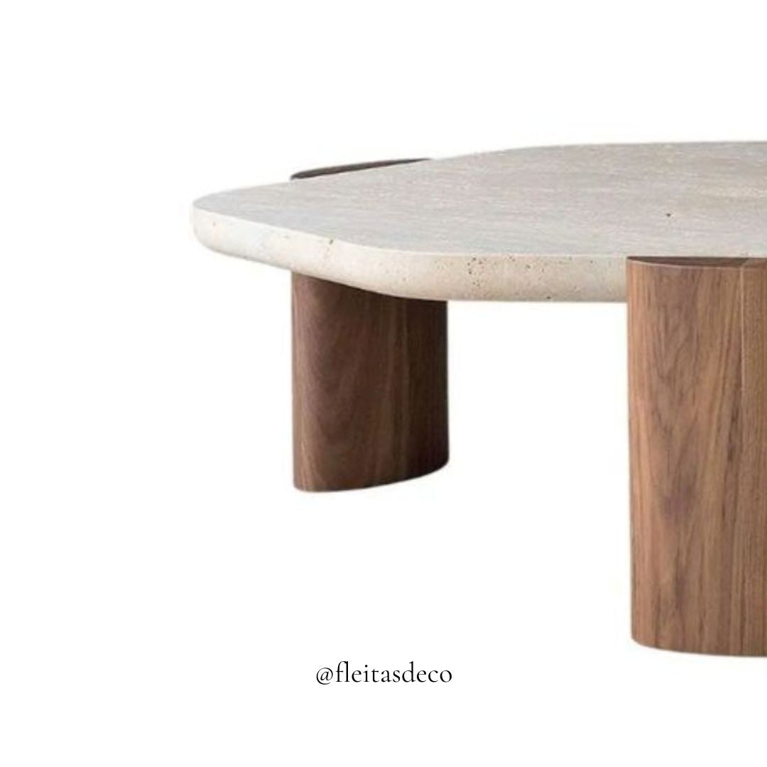 Mesa de Centro Adele