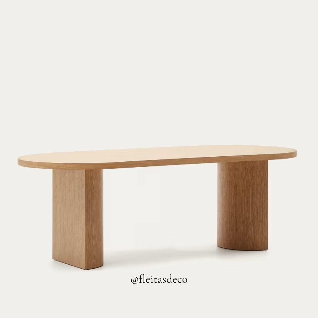 Mesa de Comedor Genovia