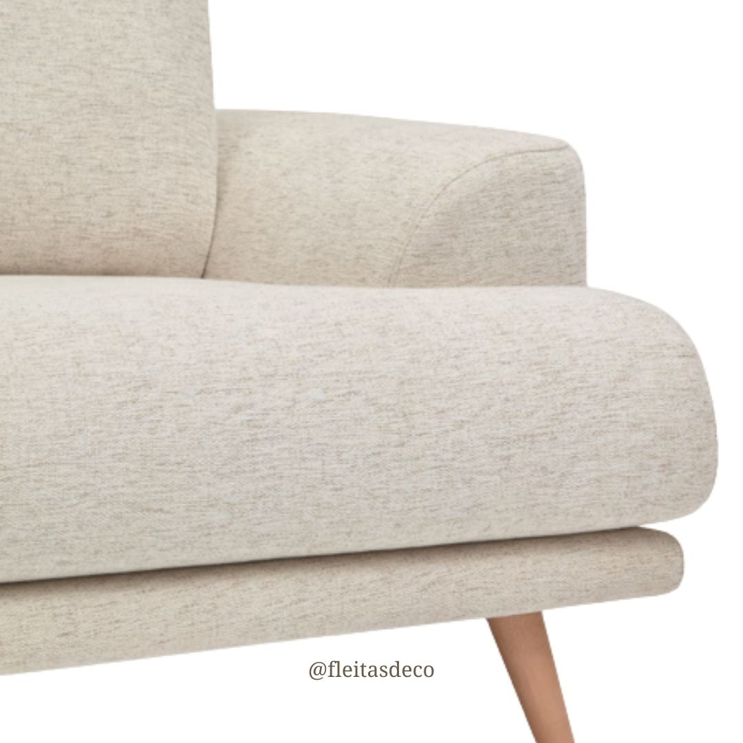 Sofá Leonor 2 Cuerpos