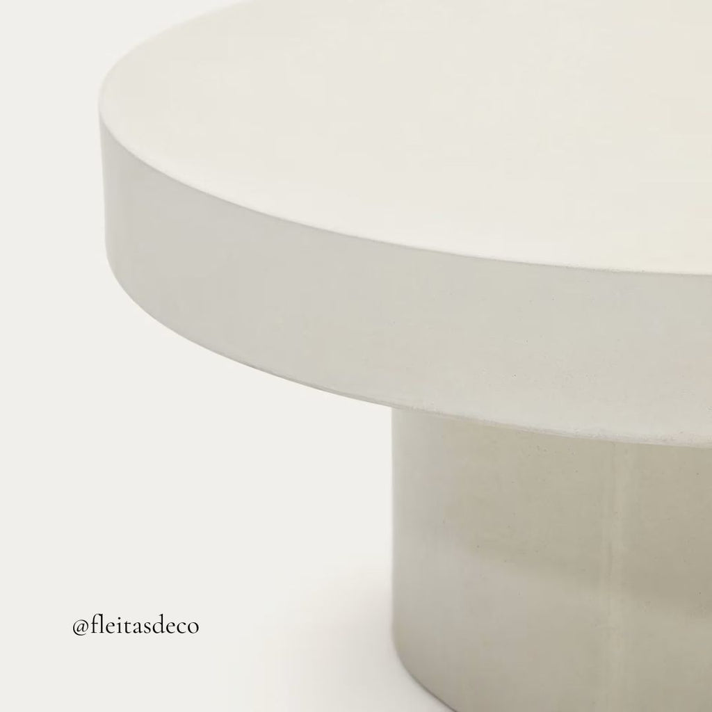 Mesa de Centro Clef
