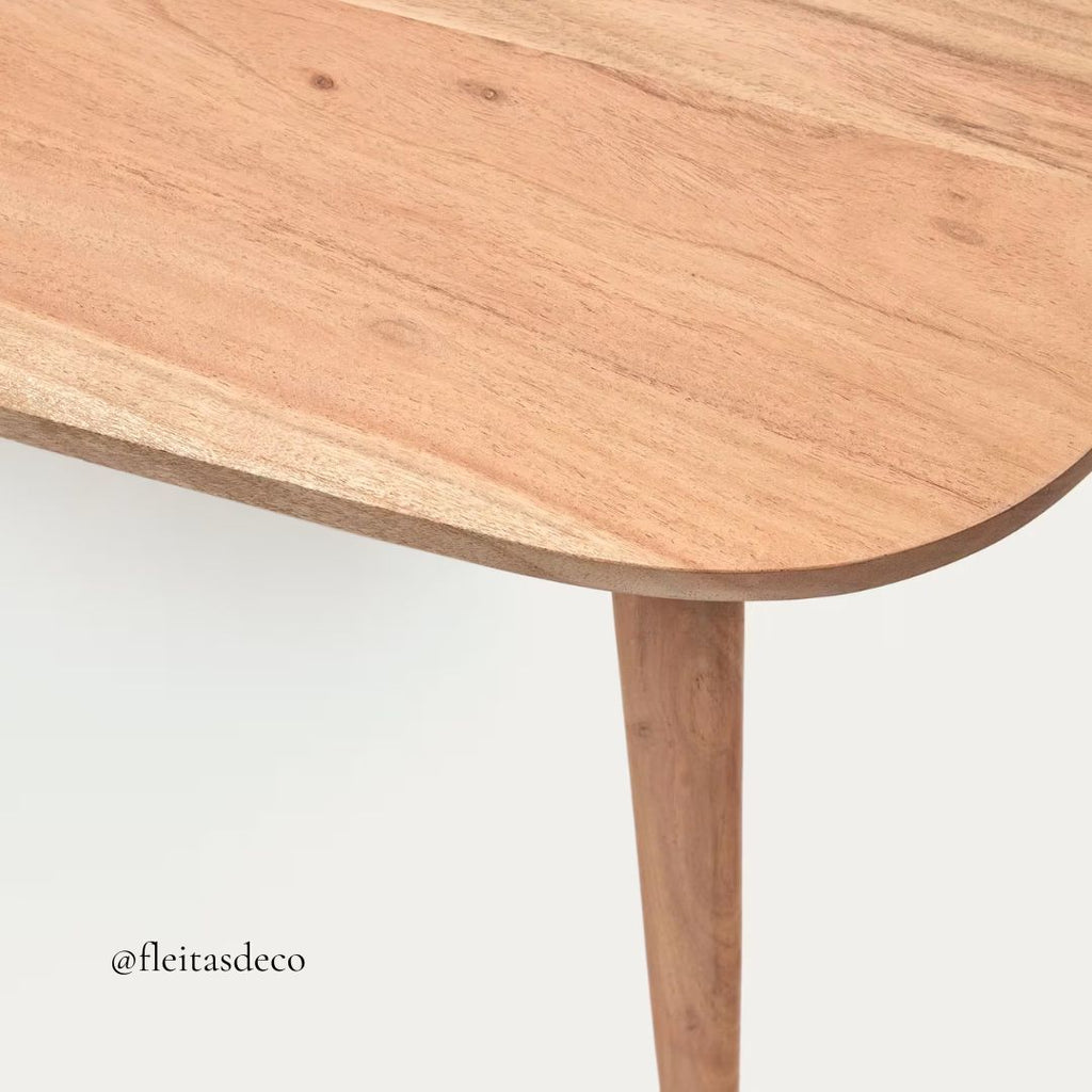 Mesa de Centro Jenova