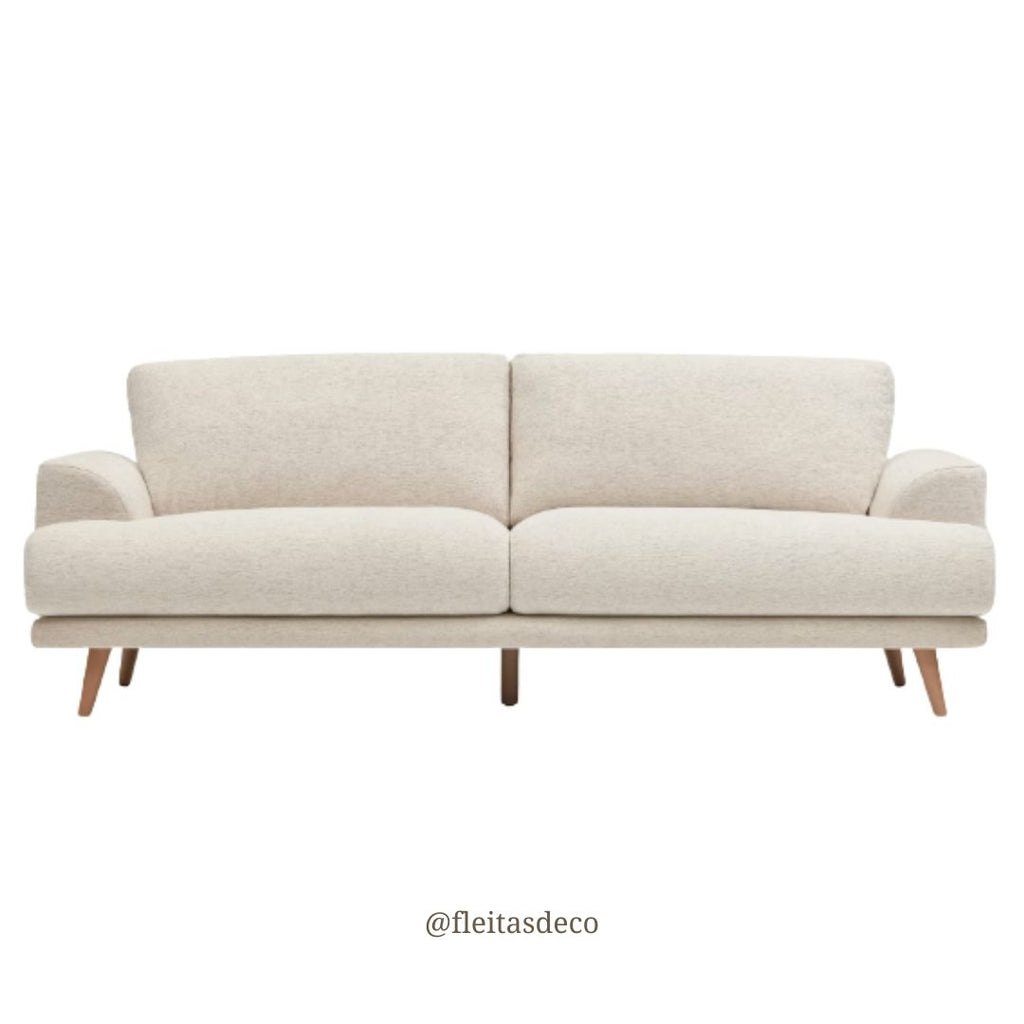 Sofá Leonor 2 Cuerpos