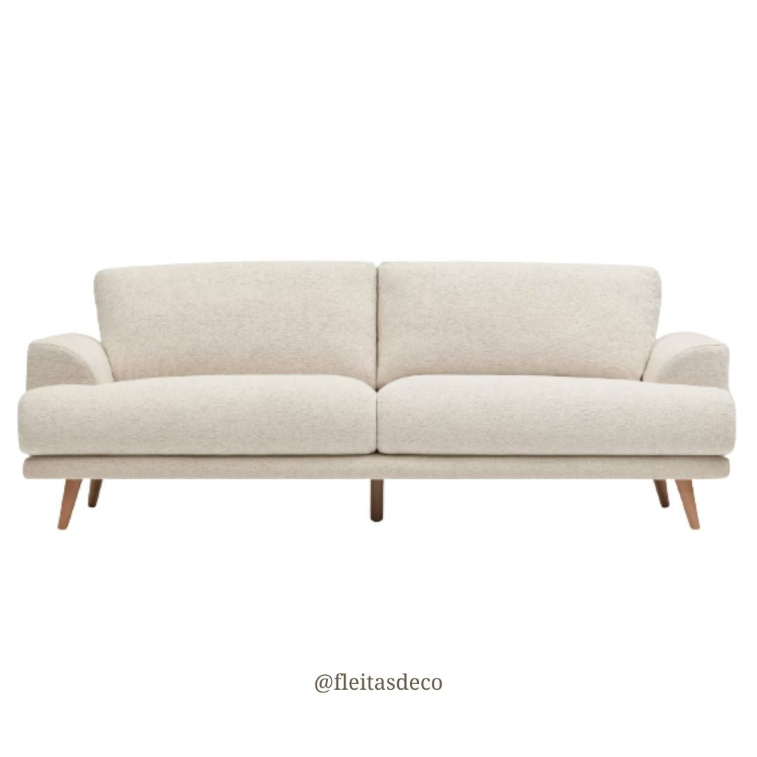 Sofá Leonor 2 Cuerpos