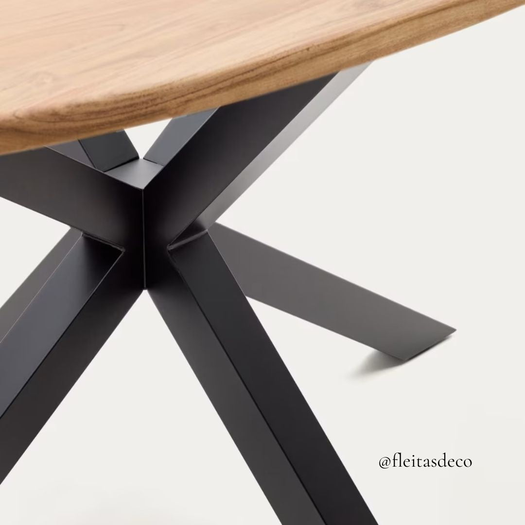 Mesa de Comedor Lynch