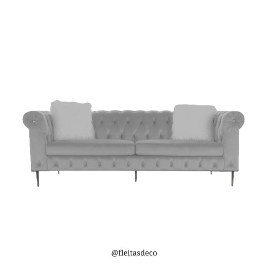 Sofá Soana 3 Cuerpos