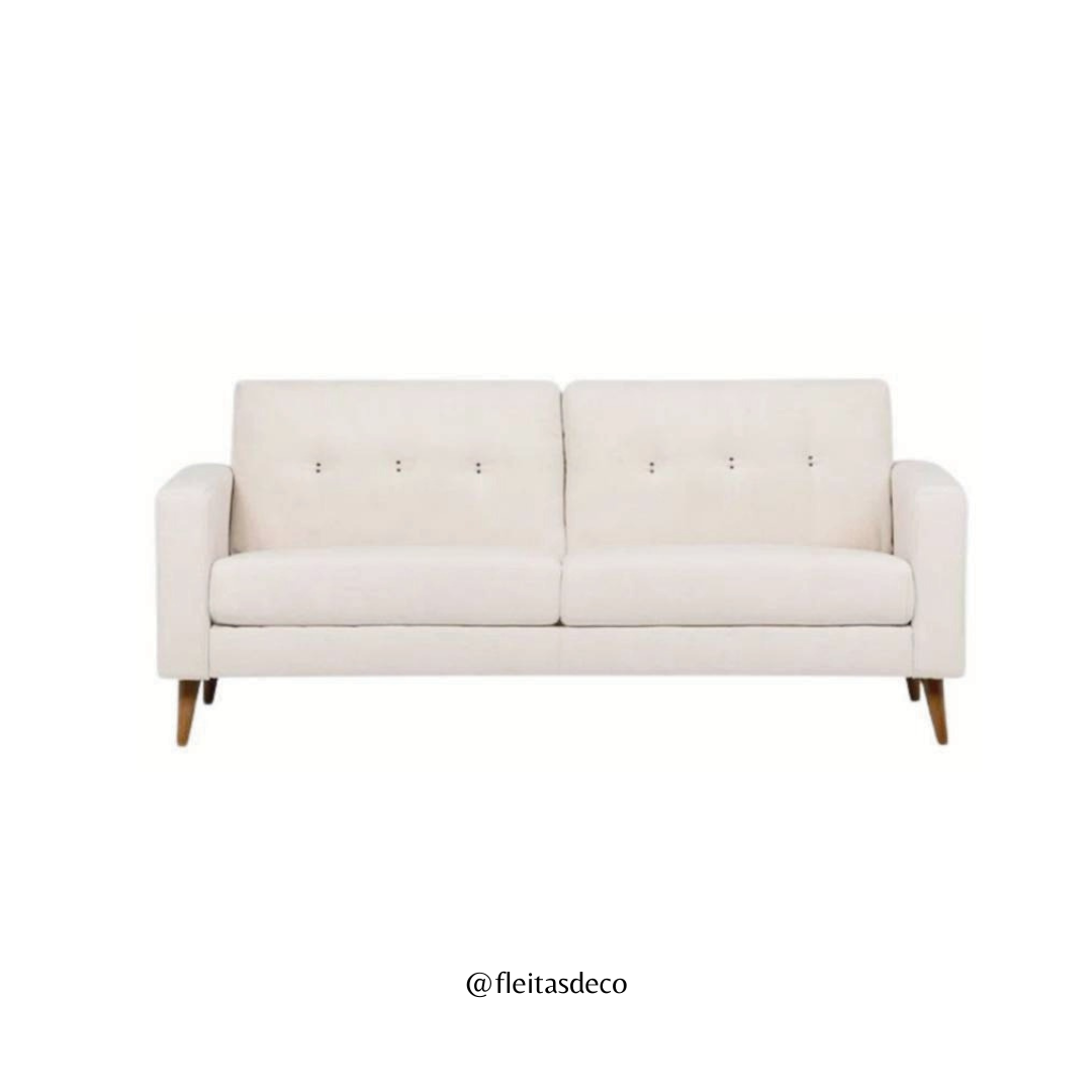 Sofá Martina 2 Cuerpos