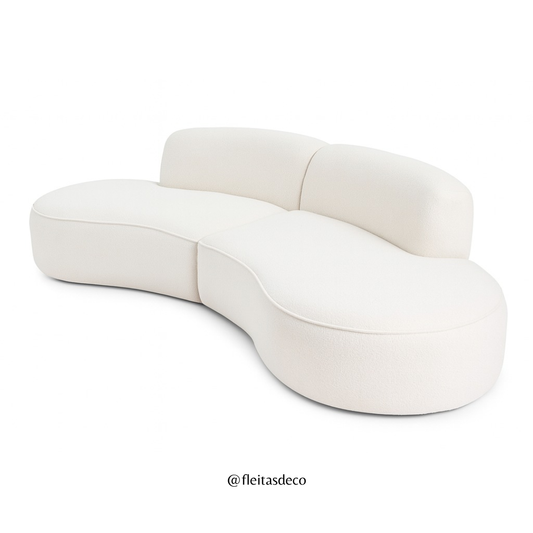 Sofá Oasis 4 cuerpos