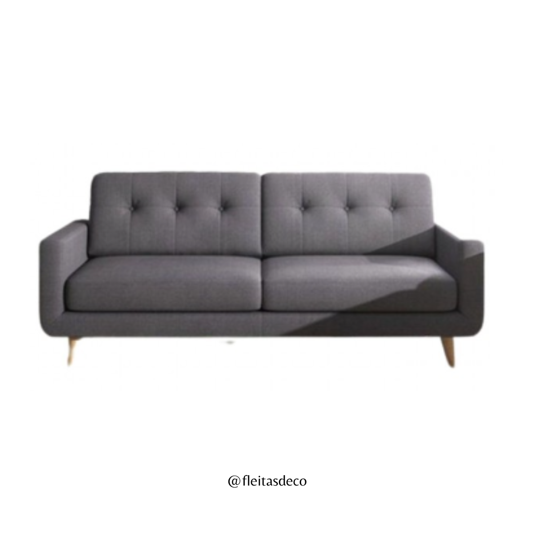 Sofá Monaco 2 Cuerpos