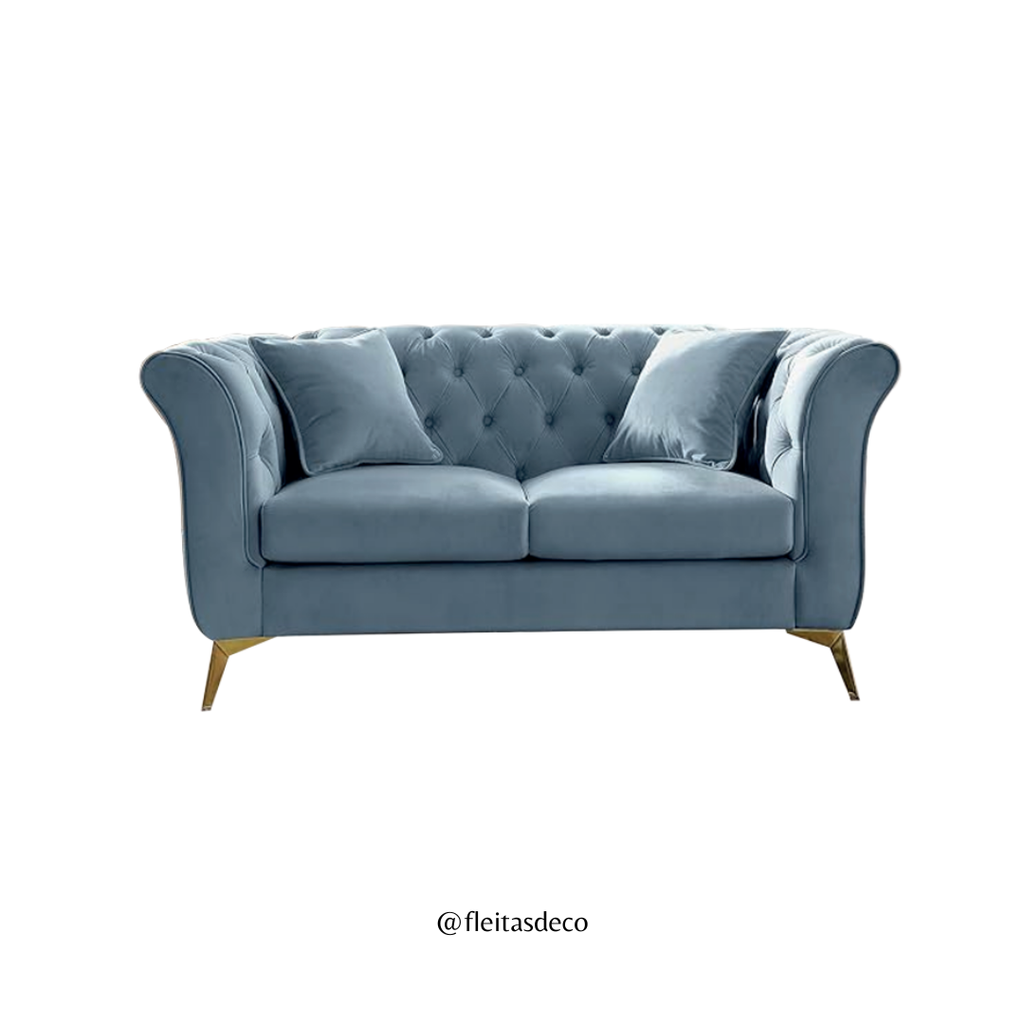 Sofá Saona 2 Cuerpos