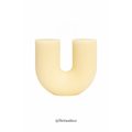 Vela Forma U