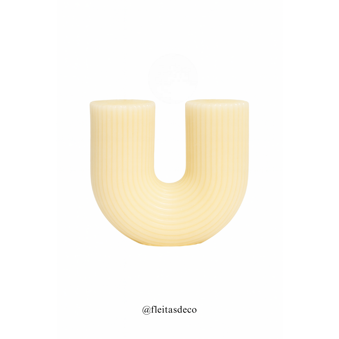 Vela Forma U