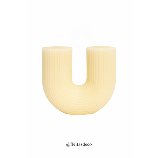 Vela Forma U