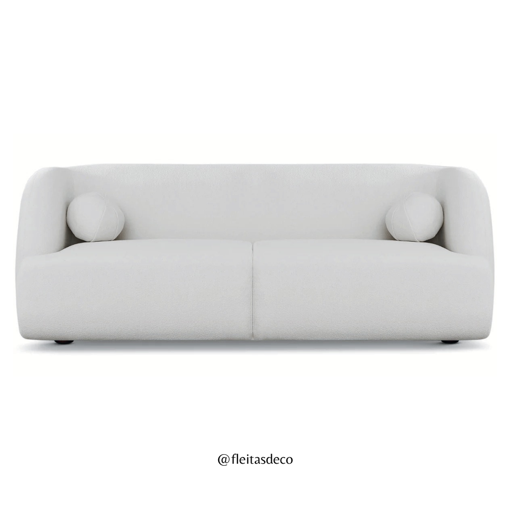 Sofá Queen 3 Cuerpos