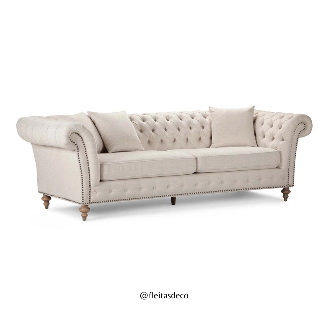 Sofá Harvey 2 Cuerpos